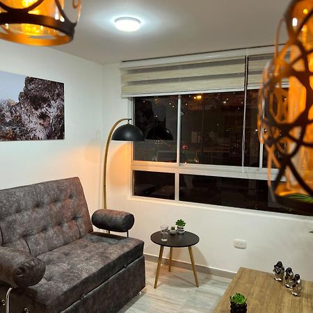 Ferienwohnung Lindo Y Disponible Apartamento Camino A Termales Manizales Exterior foto